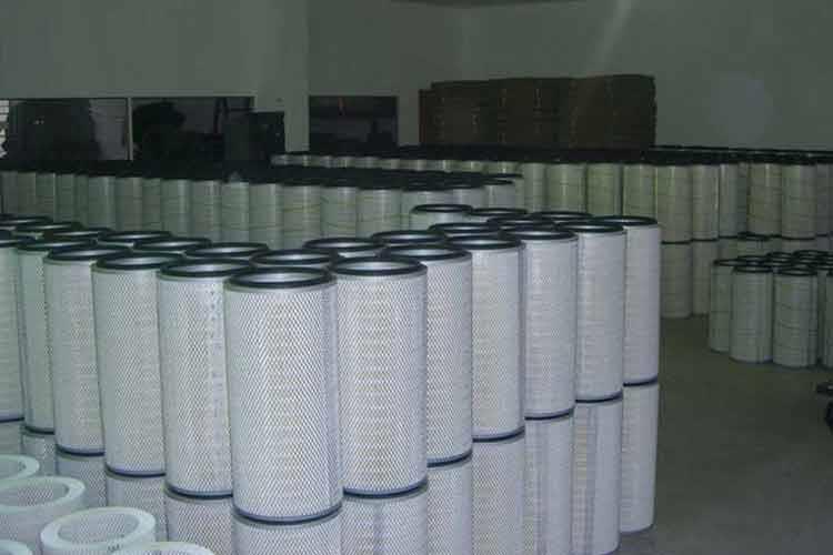 吸尘器YM亚美·(中国)集团除了具有处理风量大、强度高、拉力大、耐磨性强、过滤精度高、运行阻力小的特点