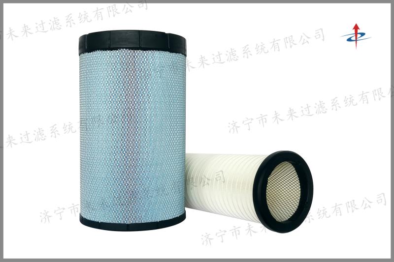 商用车YM亚美·(中国)集团属于汽车用品，由滤芯和壳体两部分组成，防止吸入对身体有害的污染物